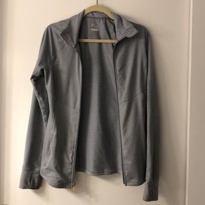 Old Navy Active Gray Jacket